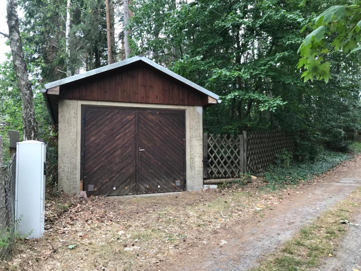 Waldhaus Eichhoernchen 巴特施米德贝格 外观 照片
