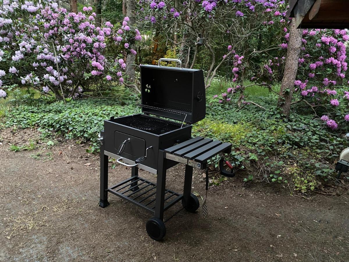 Waldhaus Eichhoernchen 巴特施米德贝格 外观 照片